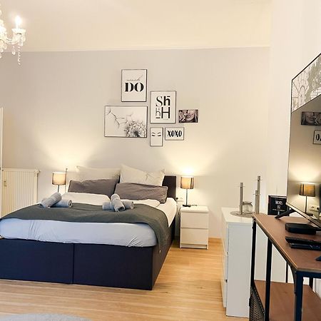 Qonroom - As Individual As You - Oeynhausen City Bad Oeynhausen Esterno foto