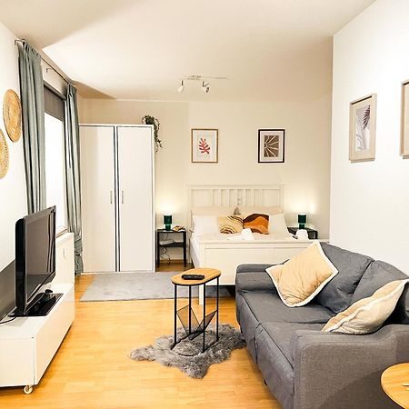 Qonroom - As Individual As You - Oeynhausen City Bad Oeynhausen Esterno foto
