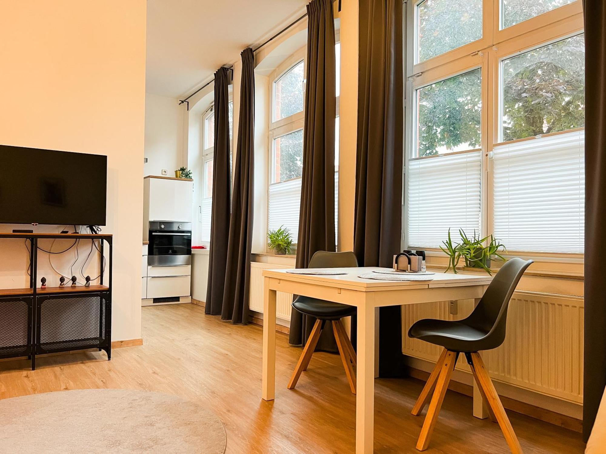 Qonroom - As Individual As You - Oeynhausen City Bad Oeynhausen Esterno foto