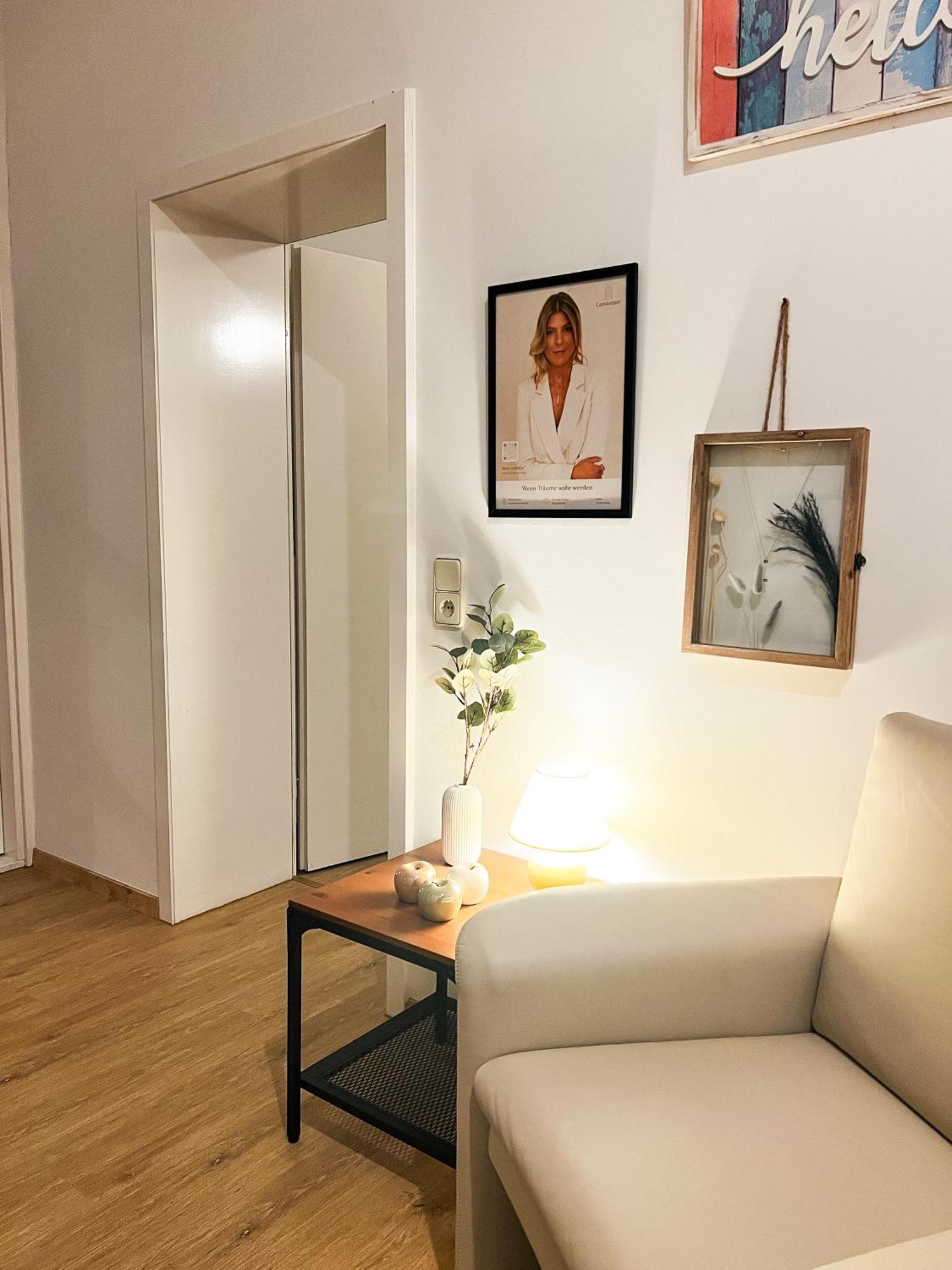 Qonroom - As Individual As You - Oeynhausen City Bad Oeynhausen Esterno foto
