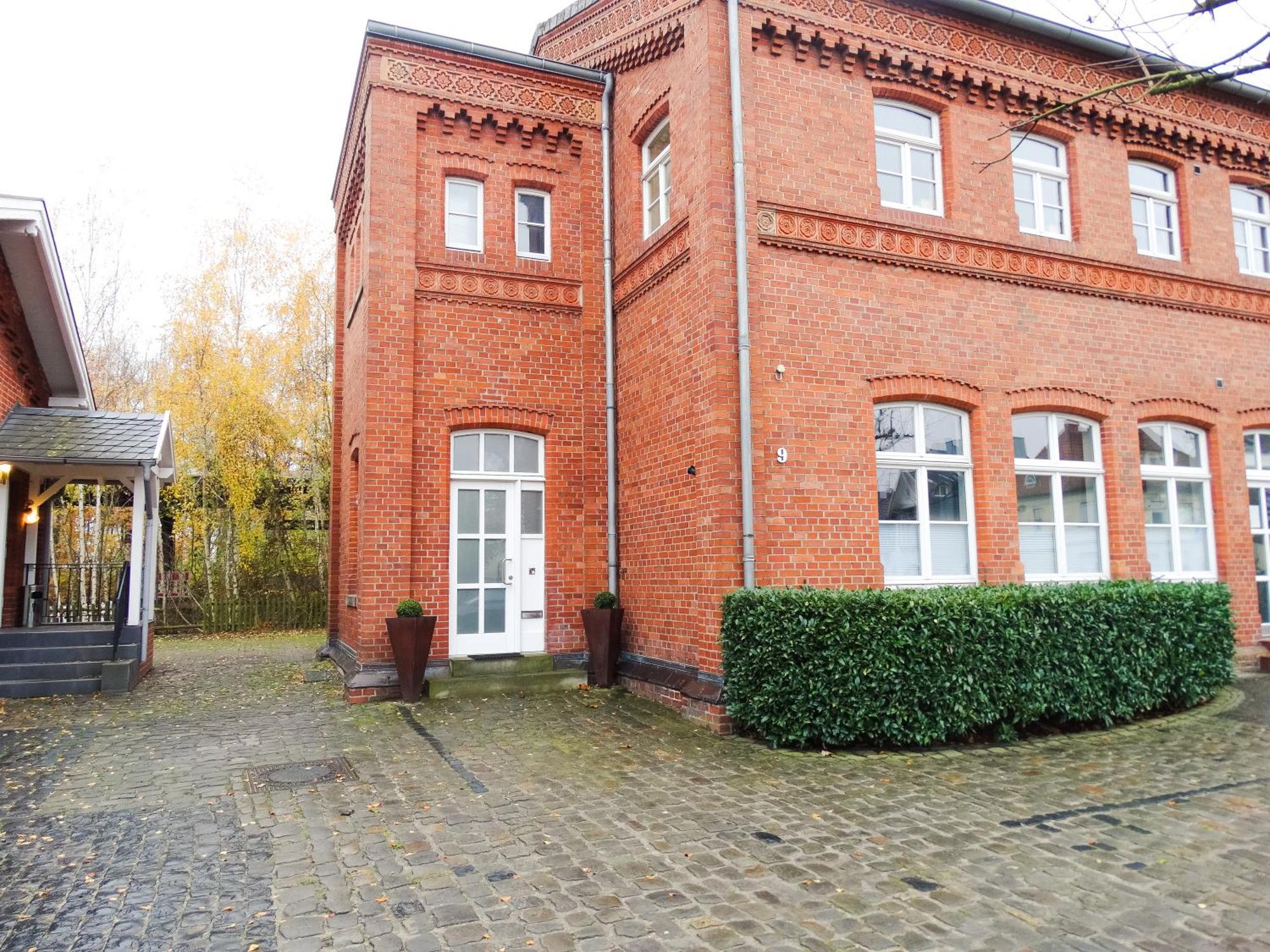 Qonroom - As Individual As You - Oeynhausen City Bad Oeynhausen Esterno foto