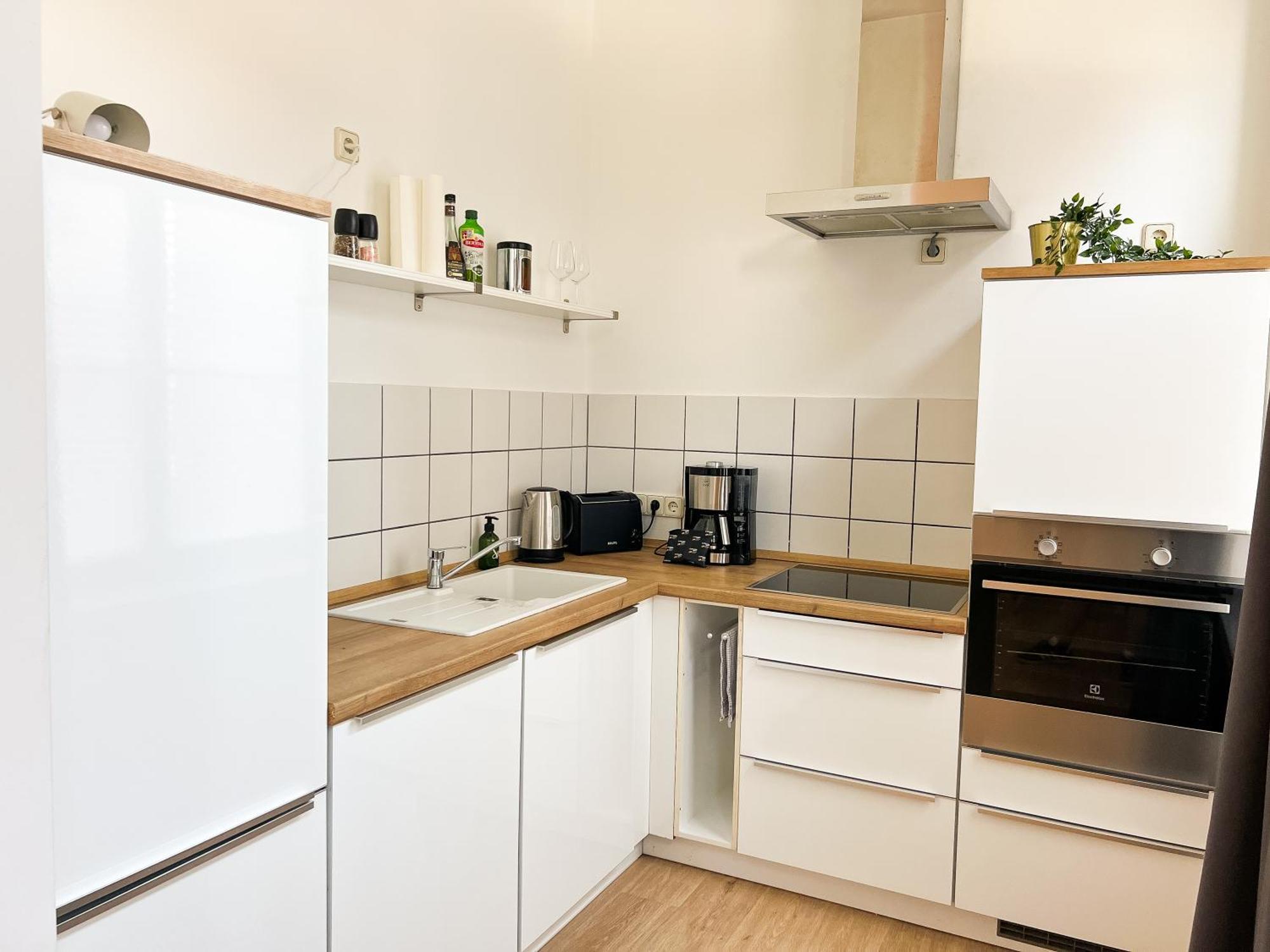 Qonroom - As Individual As You - Oeynhausen City Bad Oeynhausen Esterno foto