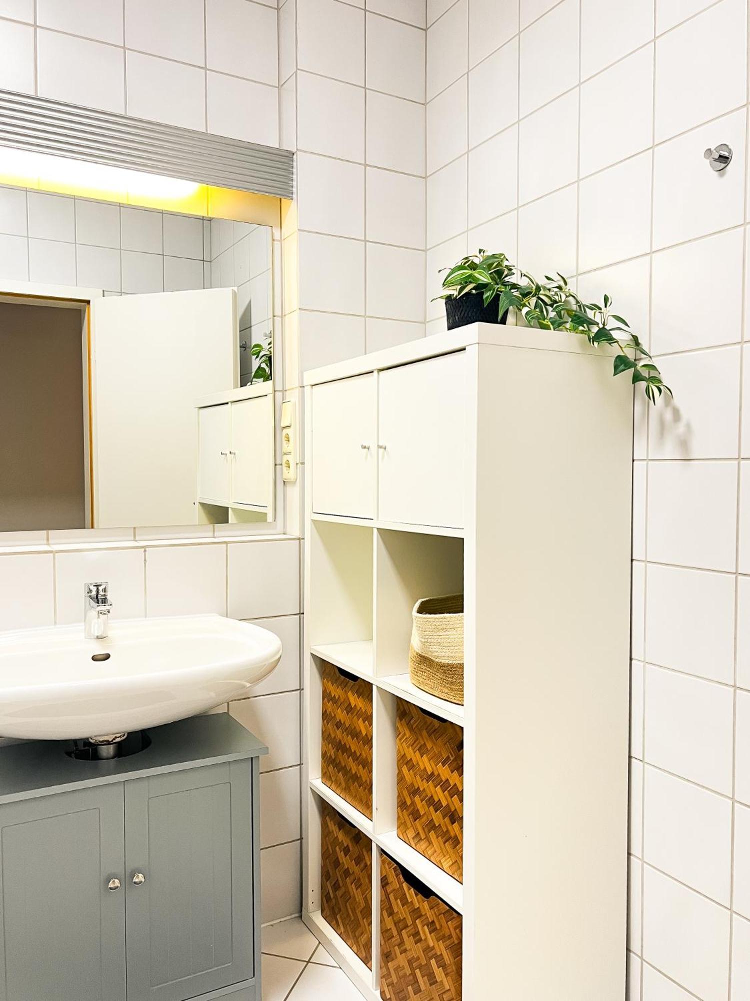 Qonroom - As Individual As You - Oeynhausen City Bad Oeynhausen Esterno foto