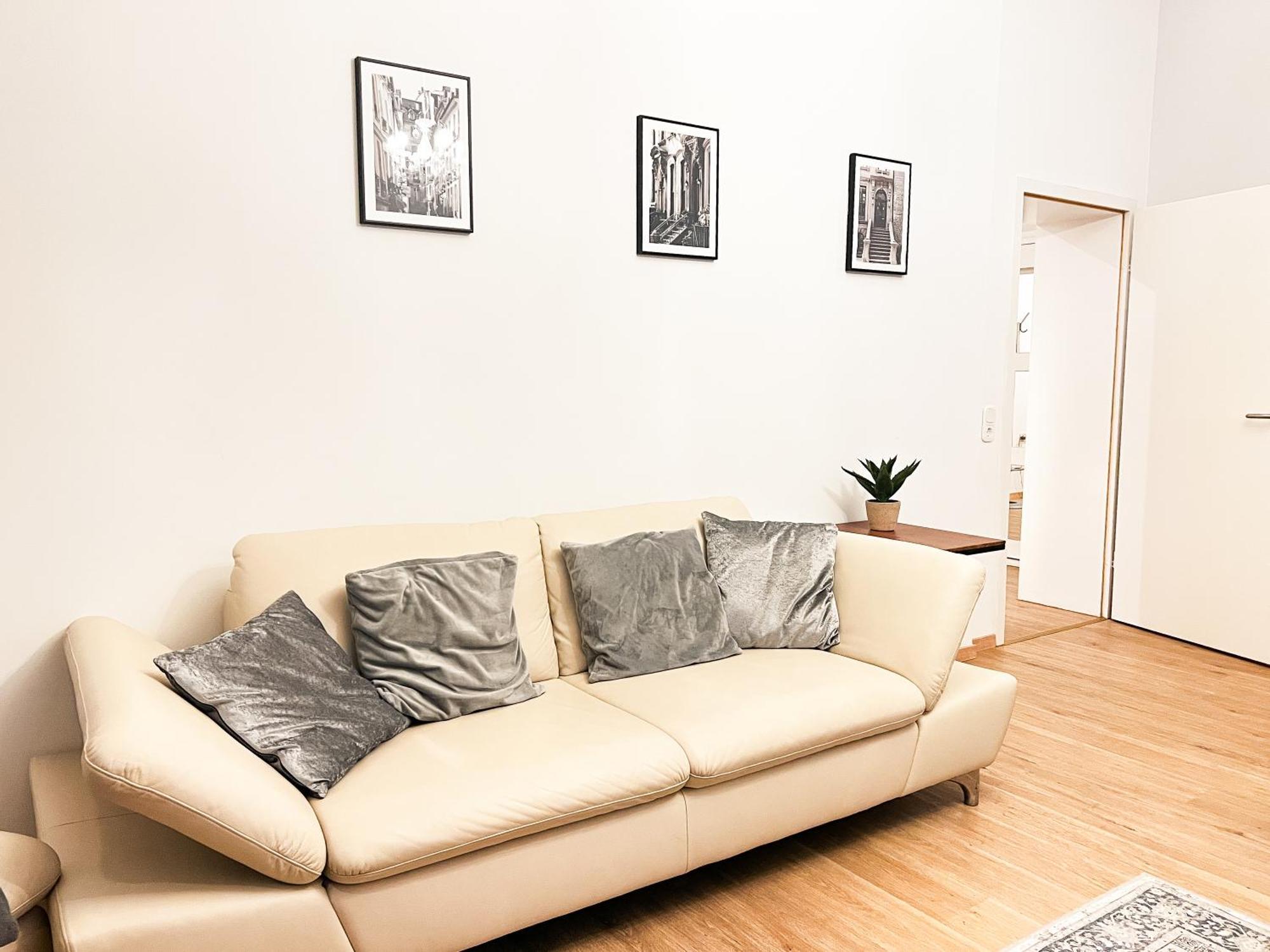 Qonroom - As Individual As You - Oeynhausen City Bad Oeynhausen Esterno foto